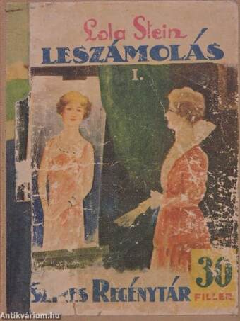 Leszámolás I-II.