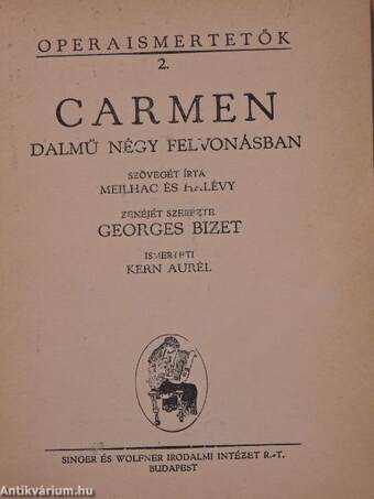 Carmen