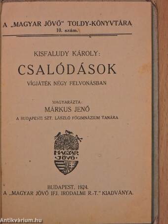 Csalódások