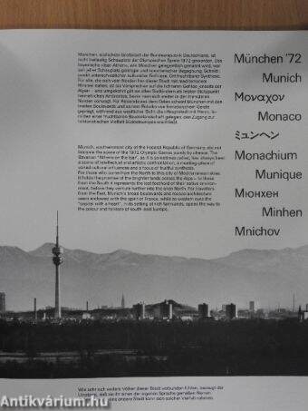 München '72