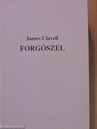 Forgószél