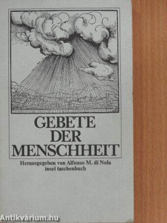 Gebete der Menschheit