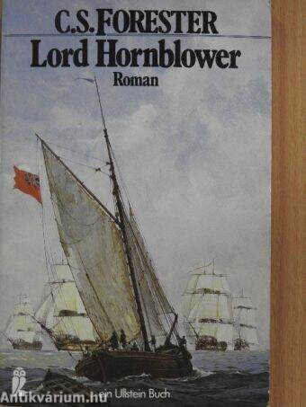 Lord Hornblower