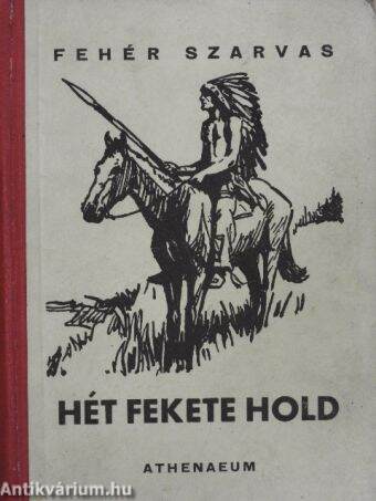 Hét fekete Hold