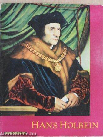 Hans Holbein der Jüngere