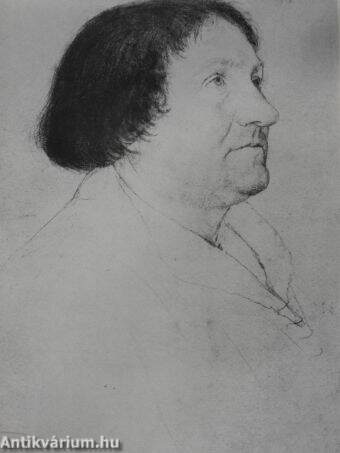 Hans Holbein der Jüngere