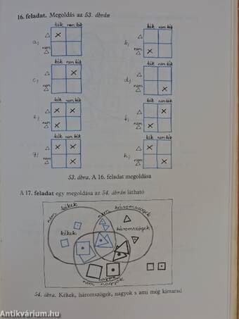 Játsszunk matematikát! 1-2.