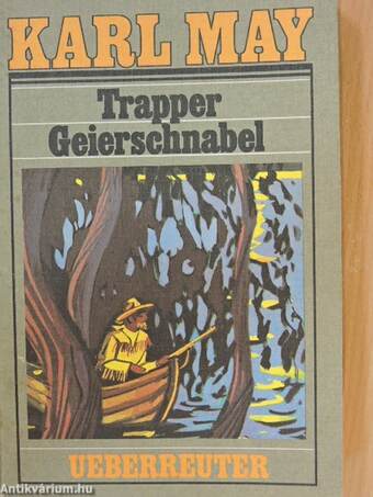 Trapper Geierschnabel