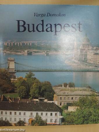 Budapest