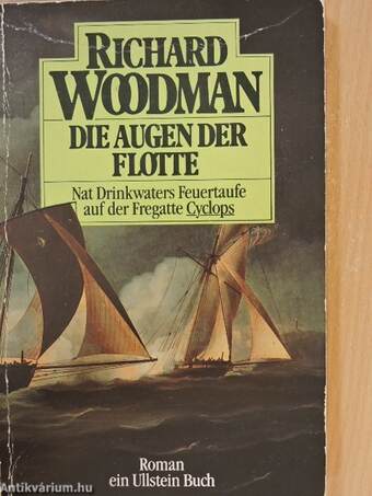 Die Augen der Flotte