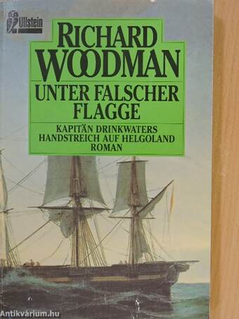 Unter falscher Flagge