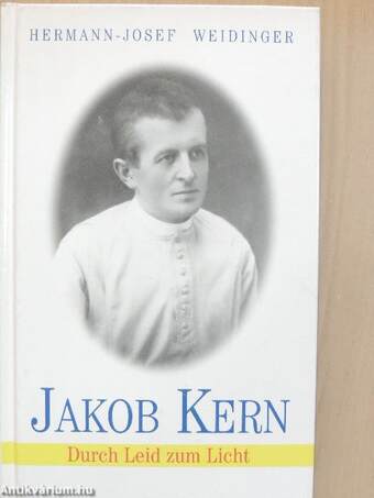 Jakob Kern