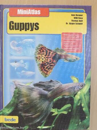 Guppys