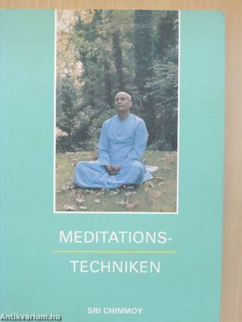 Meditationstechniken