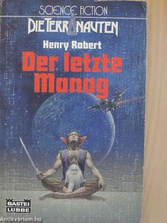 Der letzte Manag