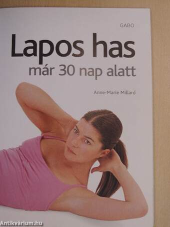 Lapos has már 30 nap alatt