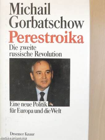 Perestroika