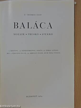 Baláca