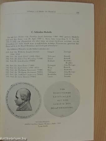 Struktur und Mitgliederbestand Stand vom 31. März 1975