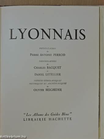 Lyonnais