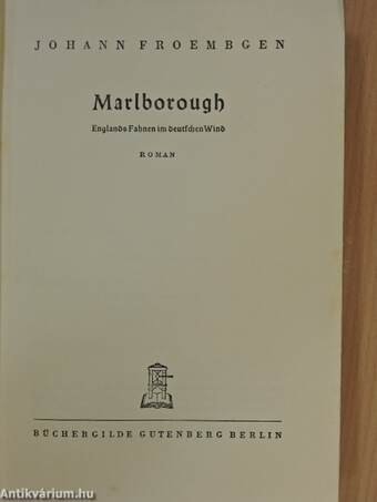 Marlborough