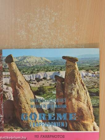 Göreme