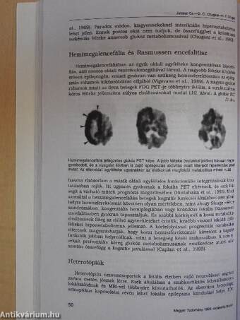 Magyar Tudomány 1999. október/különszám