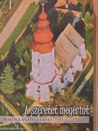 A szeretet megérint