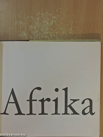 Afrika