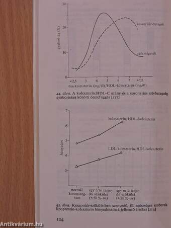 Atherosclerosis (dedikált példány)