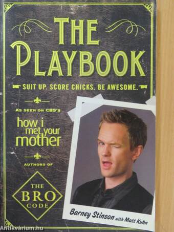 The Playbook