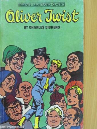 Oliver Twist