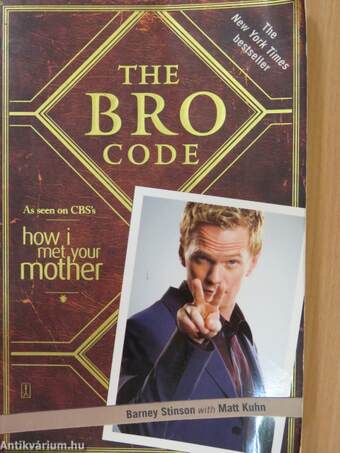 The Bro Code