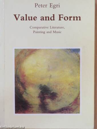 Value and Form