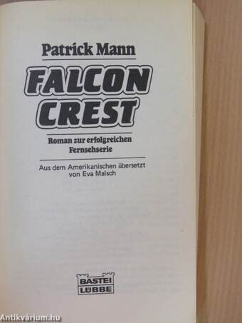 Falcon Crest