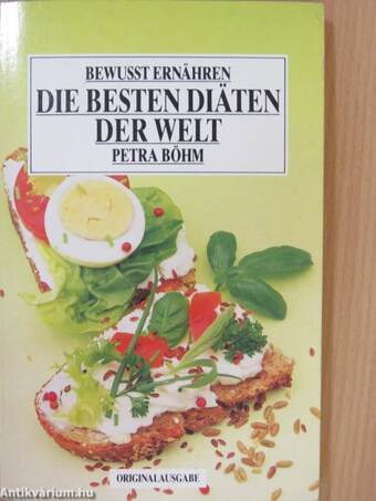 Die besten Diäten der Welt