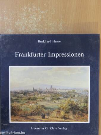 Frankfurter Impressionen