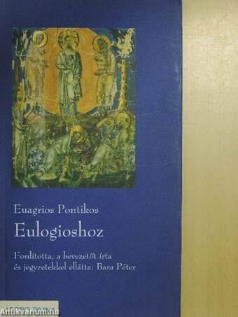 Eulogioshoz