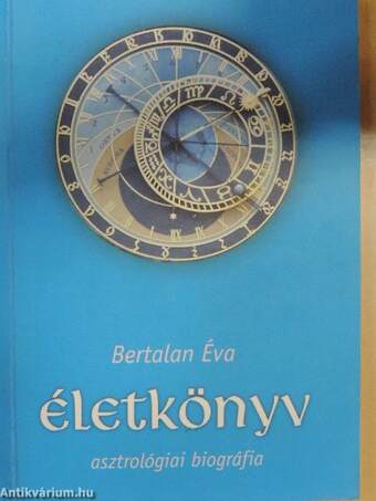 Életkönyv