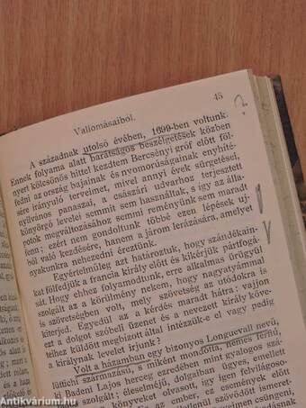 Galeotto Marzio könyve/Szemelvények Bonfiniból/Mindszenthi Gábor naplója/Szalárdi János siralmas krónikája/Miklósvárszéki nagyajtai Cserei Mihály históriája/II. Rákóczi Ferenc vallomásaiból I-II.