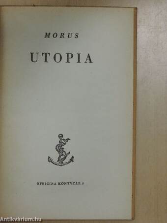 Utopia