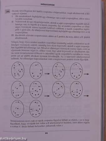 Matematika megoldások I.