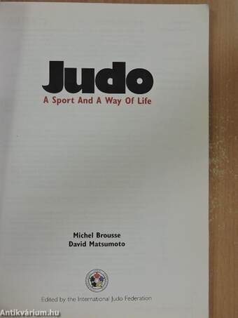 Judo