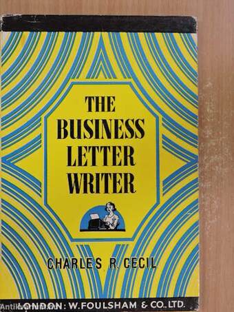 The Business Letter Writer