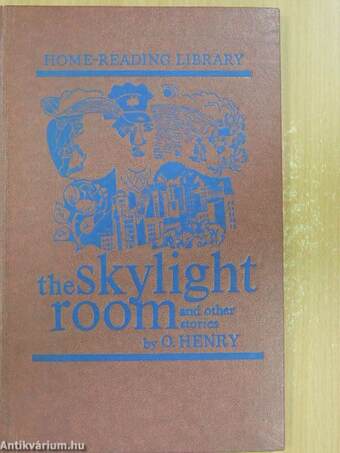 The Skylight room