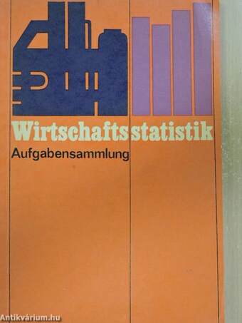 Wirtschaftsstatistik