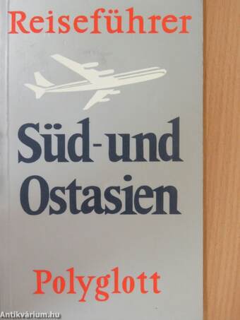 Süd- und Ostasien