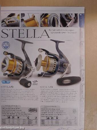 Shimano 2008