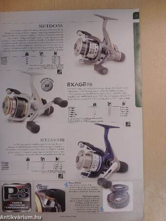 Shimano 2010