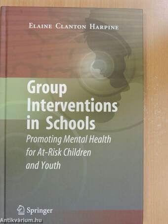 Group Interventions in Schools